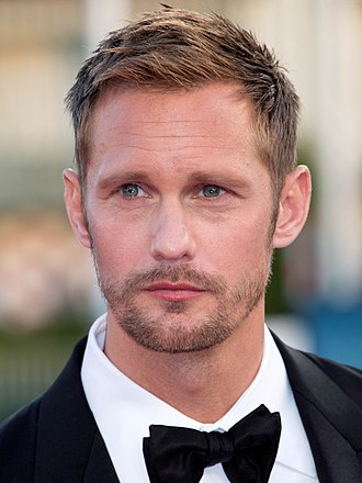 ALEXANDER JOHAN HJALMAR SKARSGåRD